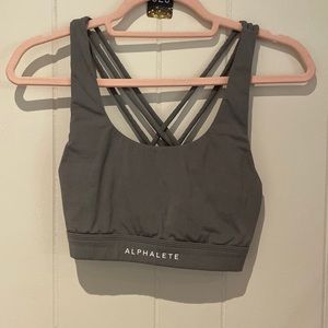 26. Alphalete Sports Bra